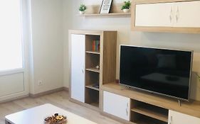 Apartamento Casablanca